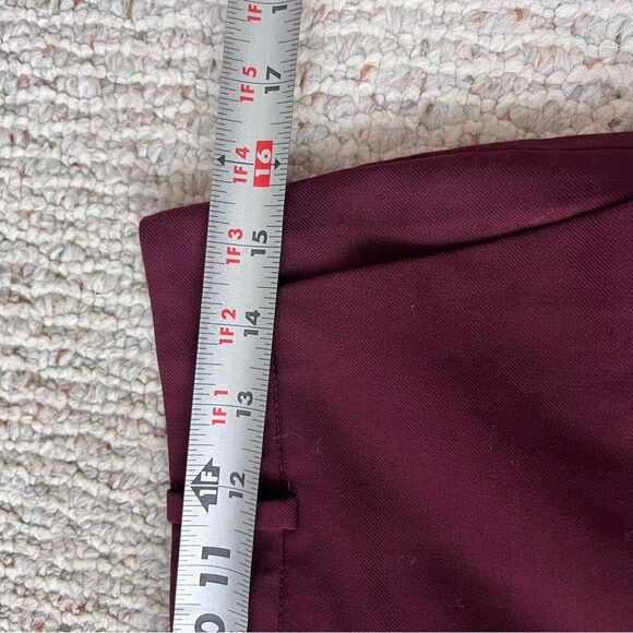 Club Monaco Wool Blend Dress Pants - Picture 7 of 12